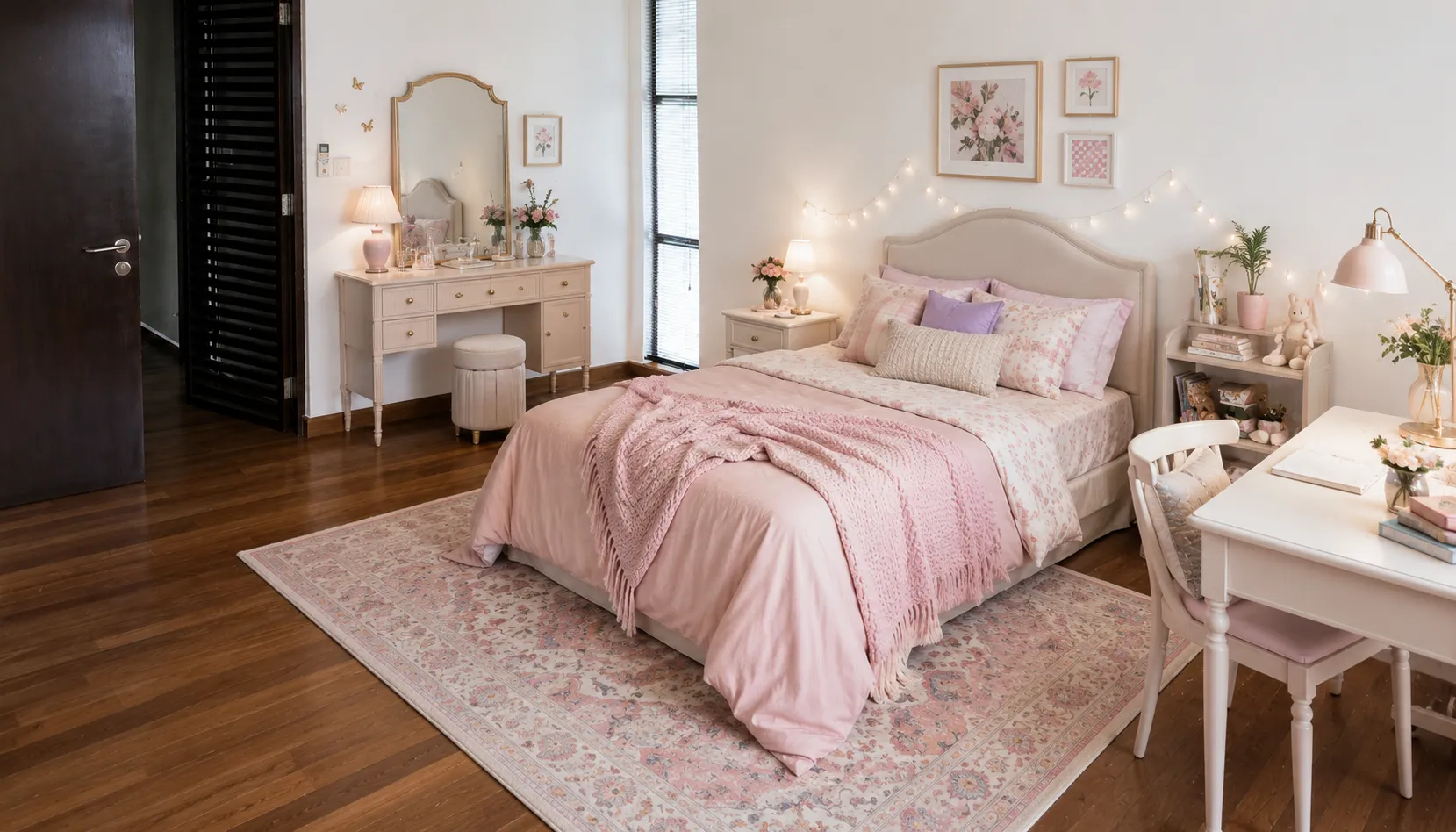 Room C — styled